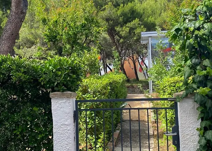 Apartman Summer Sea View Near *