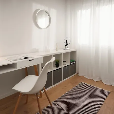 Max Apartment Pula