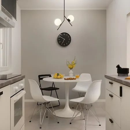 Max Apartment Pula