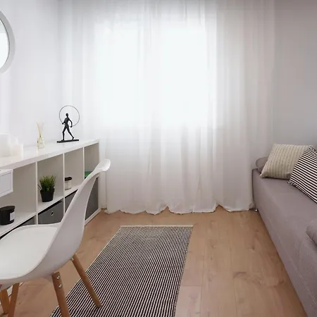 Апартаменты Summer Sea View Near *