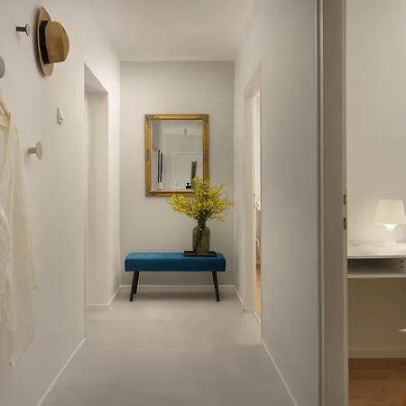 Summer Sea View Near Апартаменты