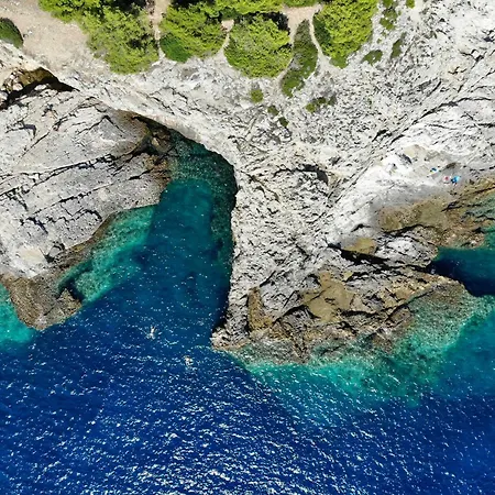 Апартаменты Summer Sea View Near *