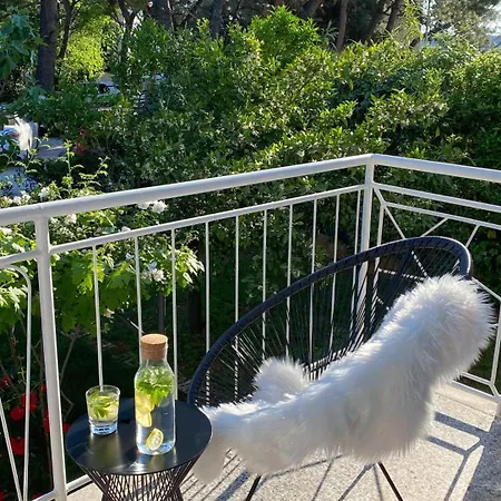 Summer Sea View Near Апартаменты *